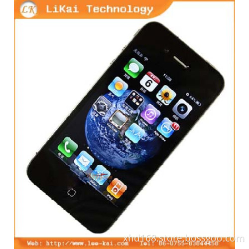 Hot Phone for Apple iPhone4s with OEM Service